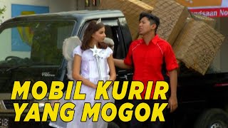 Download lagu Mobil kurir yang mau anter paket mogok. Untung ada ibu peri | SKETSA mp3