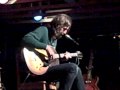 Tyler Ramsey - "Ships" [live] - 11/28/09