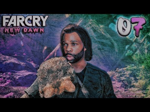 Far Cry New Dawn Walkthrough Part 7 - NEW EDEN