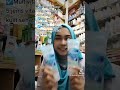 WARDAH PERFECT BRIGHT COOLING BRIGHT JELLY FACIAL FOAM