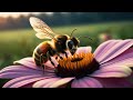 Maya The Bee S Adventure A Magical Bedtime Story For Kids Learning Fun