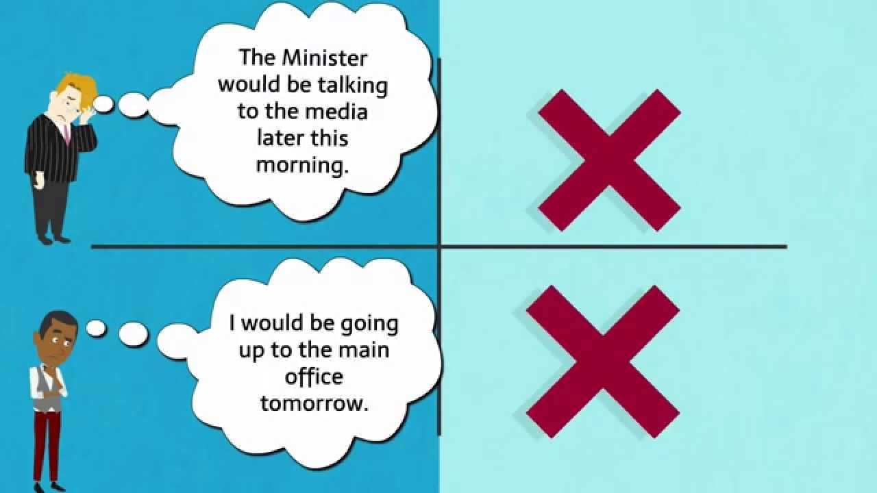 Standard vs  Creole English