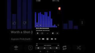 Aaron Pritchett - Worth A Shot (Official Instrumental)