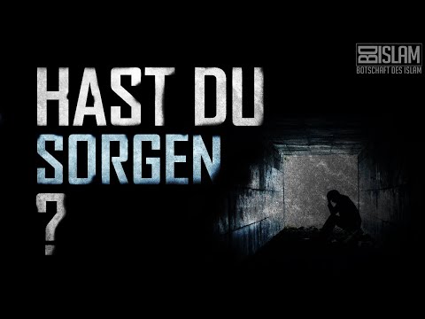 Hast du Sorgen? ᴴᴰ ┇ Wenn das Leben dich kaputt macht! ┇ BDI