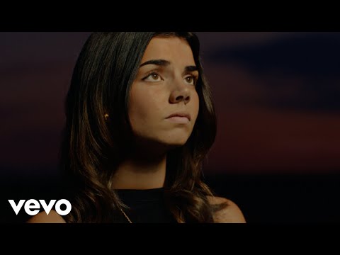 mafalda cardenal - vete a la luna (Video Oficial)