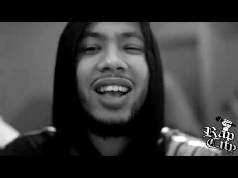 RAP CITY SHOWER MALIK , CASH, CHUNKZ  10 MINUES OF FREESTYLE   PURE GOING INNN   PECKNARM