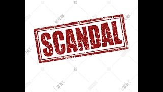 Scandal - Stamp (sub español)