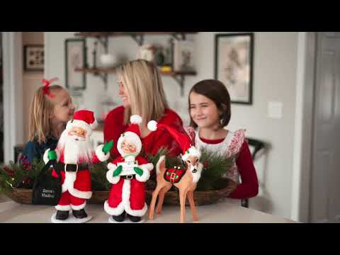 Annalee Elf