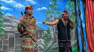 Download lagu Song of calling uncle Lewak Rudat TEMU KARYA_Come on, Adam, let's get out quickly mp3