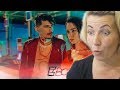 Реакция МАМЫ на Время и Стекло - Е,Бой Реакция МАМЫ на Время и Стекло - Е,Бой