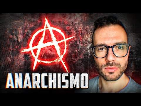 ANARCHISM: A Brief History