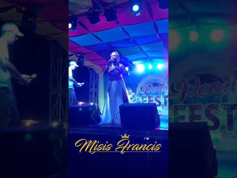 Pearl fest 2025 Laguna de Perlas, Costa Caribe Sur #misisfrancis #artist  #artistaurbano