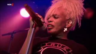 Mother&#39;s Finest - Baby Love (Rockpalast 2016)
