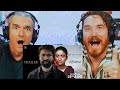 Kottukkaali Trailer Soori Anna Ben PS Vinothraj Sivakarthikeyan REACTION