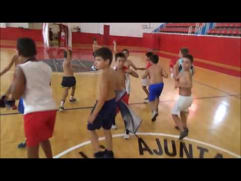 Lipdub Campus CB Valls 2016