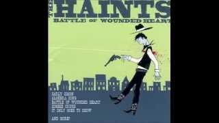 "Ivy Says" - The Haints