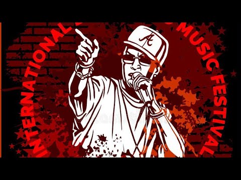 MC ROCK - I AM A STREET KING || EP INTRO || OFFICIAL MUSIC VIDEO