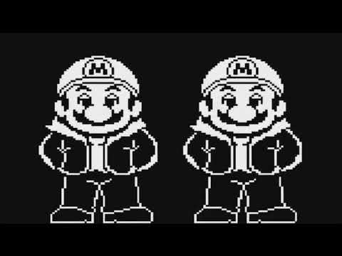 Undertoad Revolution V6 / Fan Fight Phase 2 Music Extended