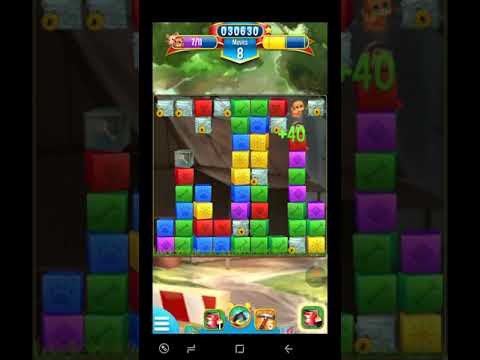 Pet Rescue Saga Level 2606 ~ NO BOOSTERS