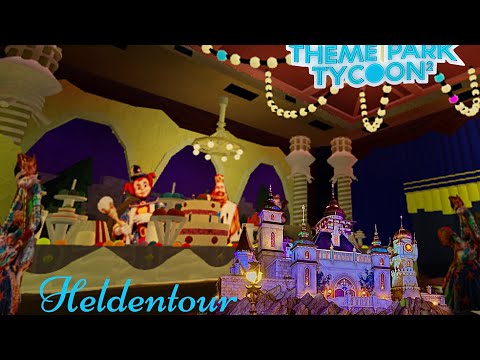 Symbolica Heldentour Experience - tpt2