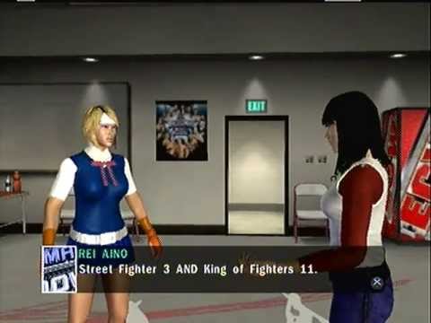 SDvR2010 Montage - Part 85 - Reconciliation