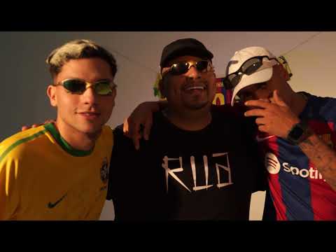 Analógic Records and TROPA DO BRUXO