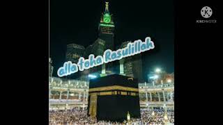 Download lagu sholawat badar~syarifah mp3