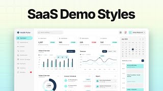SaaS Demo Video Styles (Explained)