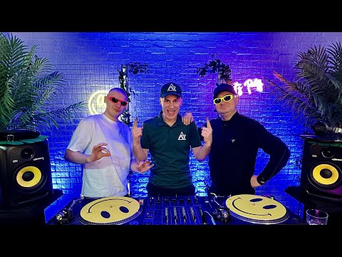 Xoni On Air #episode403  Dance 2 Disco  / DJ Inox