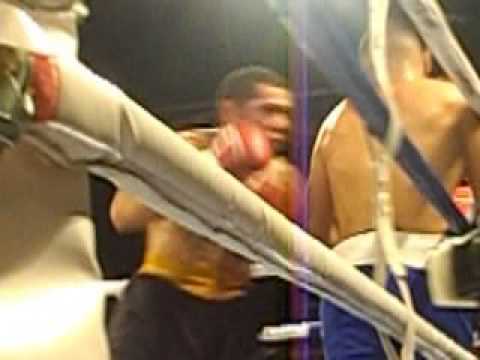 GYC-TV(25-5-16)EZE. BASUALDO GPP6 P. CURBELO. 4°R. CUENTA A CURBELO Y SU REACCIÓN.