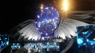 Download lagu SLANK - VIRUS HUT 35TH SLANK INDONESIA NOW (GELORA BUNG KARNO) mp3