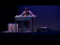 Otomo Yoshihide excerpt (Otomo Yoshihide, Marina Rosenfeld duo) @ Abrons Art Center, 9-28-12 3/4