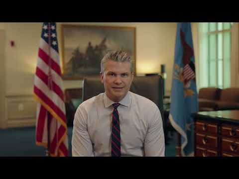 Secretary of War Hegseth announces End of Support for Harvard University