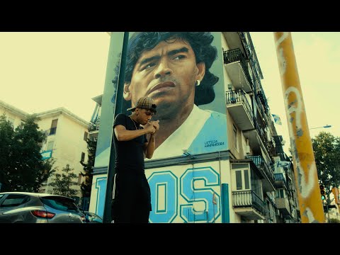 Skugnizz - TRANSALP (Prod. Zero)