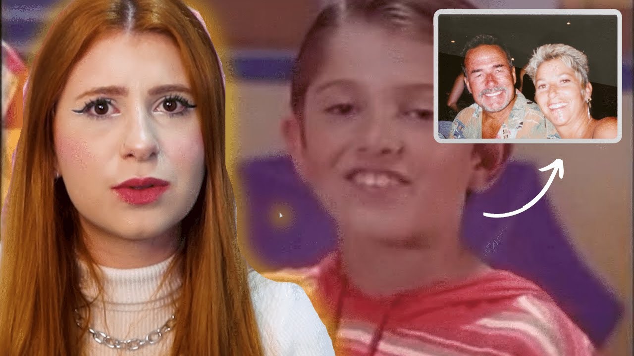 ATOR DE POWER RANGER FEZ ALGO INIMAGINÁVEL | +18 | Ju Cassini