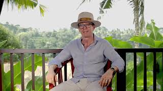 Unveil the mysteries of Bali at Nandini Jungle by Hanging Gardens