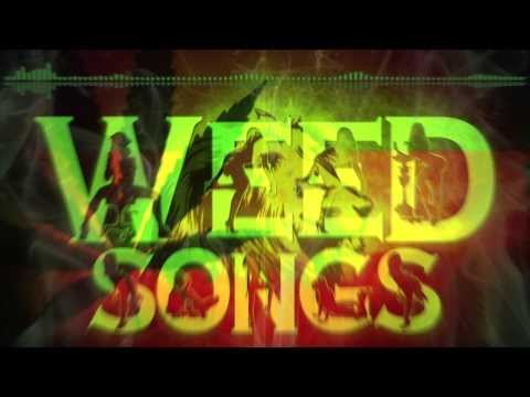 Weed Songs: Alborosie - No cocaine
