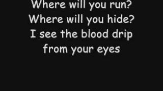 Adema - Immortal (With lyrics)