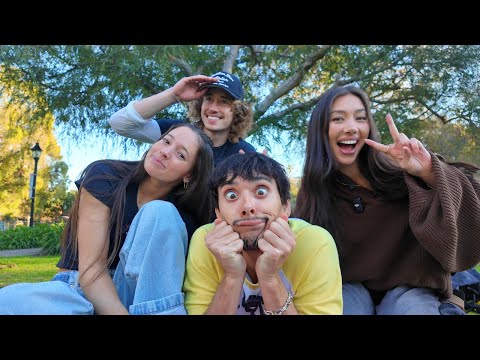 Payton King and 3 more