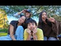 Picnic Flea Market Vlog