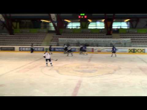 Финал. HKMK Bled, SVN