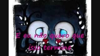 Plus44 -  My angel ((legendado))