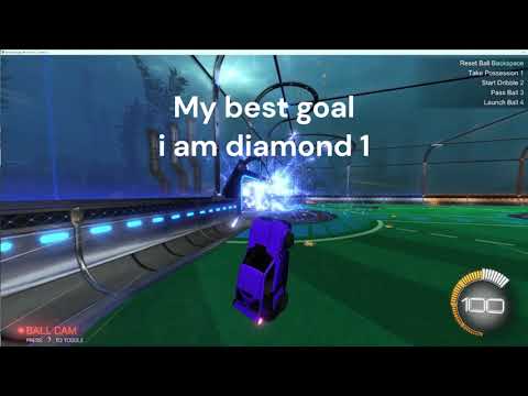 This is my best goal yet!!!!