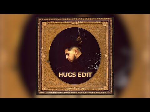 Lady X Nocif - Modjo Ft. Hamza, Damso (Hugs Edit)