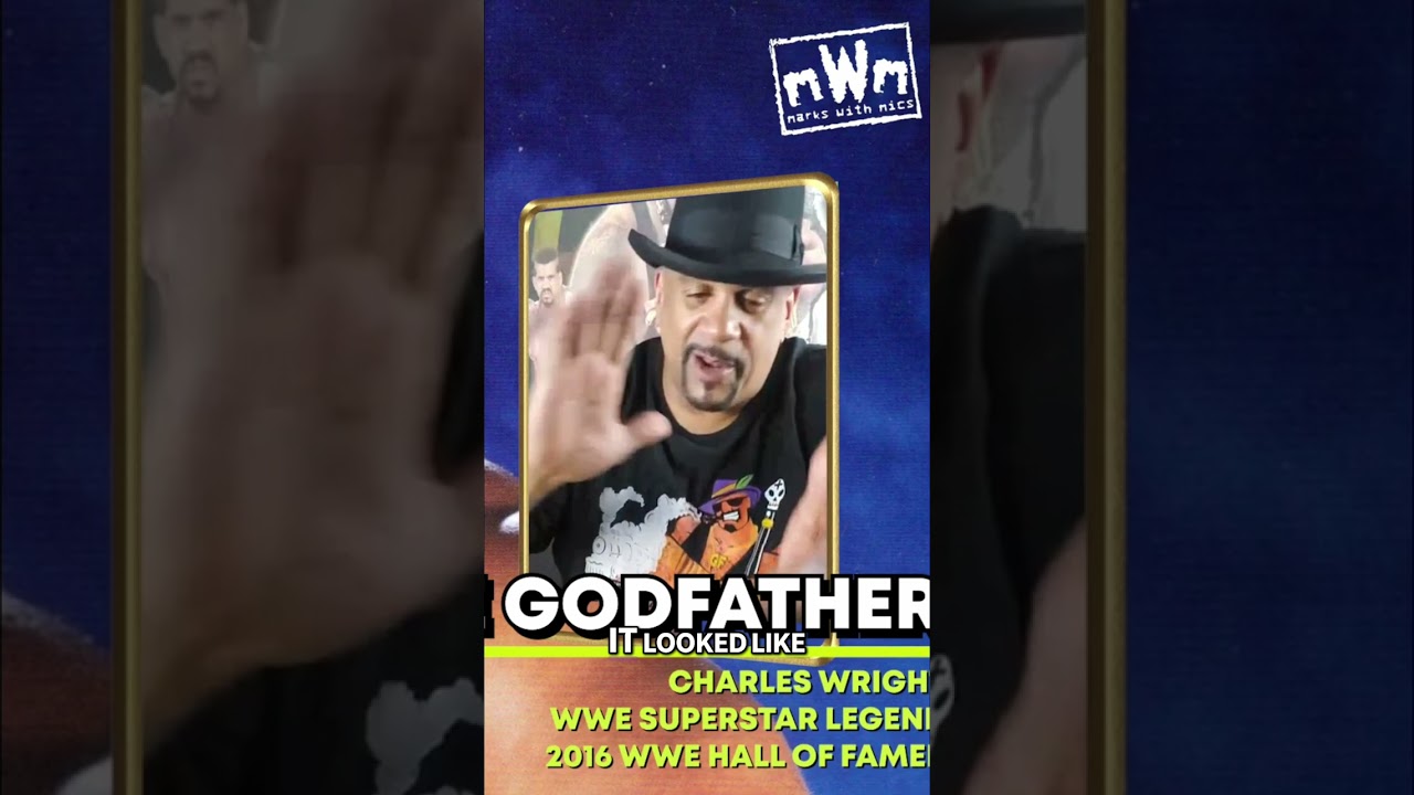 D-Lo Brown's Terrible Weed Deal #shorts