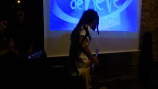 Rodolfo Abrantes - Dose Dupla: Nação santa; Ele Não Falha.