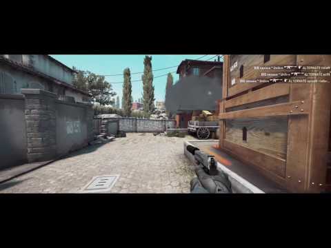 Clean 4K by nex vs. ALTERNATE aTTax - 🏆ESL Frühlingsmeisterschaft