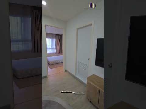 The President Sathorn-Ratchapruek 3, Bangkok, Petchkasem Road, Pak Khlong Phasi Charoen, Phasi Charoen, Bangkok, 1 Bedroom, 36 sqm, Condo For Sale, by คุณจี, 500156107 - DDproperty.com