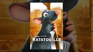 Ratatouille