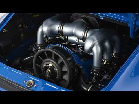 Rothsport Racing Dyno testing Porsche 911 3.0l.